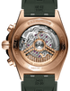 Breitling Chronomat B01 42 Green Watch
