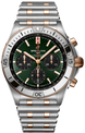 Breitling Watch Chronomat B01 42 UB0134131L1U1