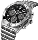 Breitling Watch Chronomat B01 42 UK Limited Edition