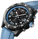 Breitling Endurance Pro 44 Blue Watch