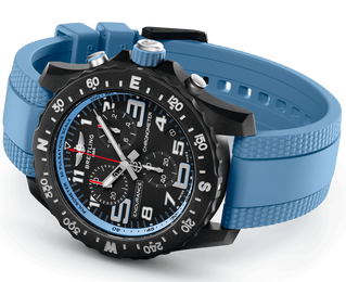Breitling Endurance Pro 44 Blue Watch