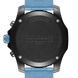 Breitling Endurance Pro 44 Blue Watch