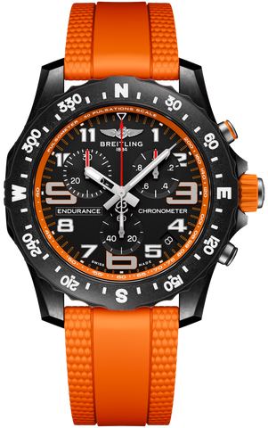 Breitling Watch Endurance Pro 44 X82310A51B1S2