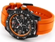 Breitling Endurance Pro 44 Orange Watch