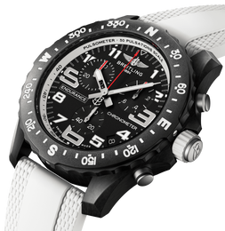 Breitling Endurance Pro 44 White Watch