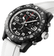 Breitling Endurance Pro 44 White Watch