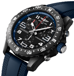 Breitling Endurance Pro 44 Blue Watch