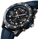 Breitling Endurance Pro 44 Blue Watch