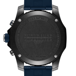 Breitling Endurance Pro 44 Blue Watch