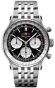 Breitling Watch Navitimer B01 Chronograph 41 Bracelet AB0139211B1A1