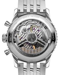 Breitling Watch Navitimer B01 Chronograph 41 Bracelet AB0139211B1A1