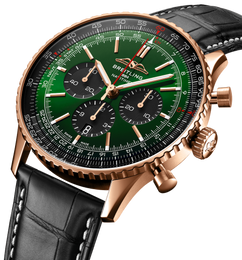 Breitling Navitimer B01 Chronograph 41 Watch