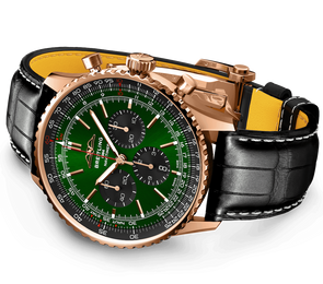 Breitling Navitimer B01 Chronograph 41 Watch