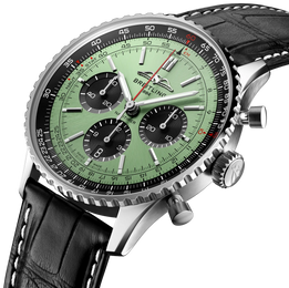 Breitling Navitimer B01 Chronograph 43 Watch
