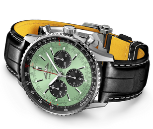 Breitling Navitimer B01 Chronograph 43 Watch