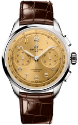 Breitling Watch Premier B09 Chronograph AB0930F51H1P1