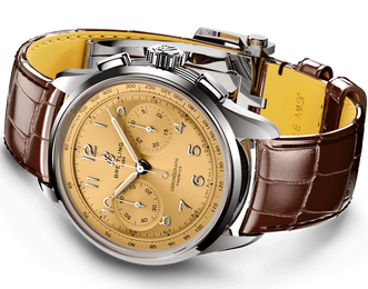 Breitling Watch Premier B09 Chronograph