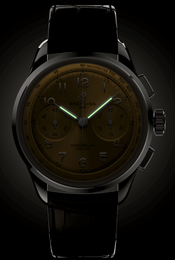 Breitling Watch Premier B09 Chronograph