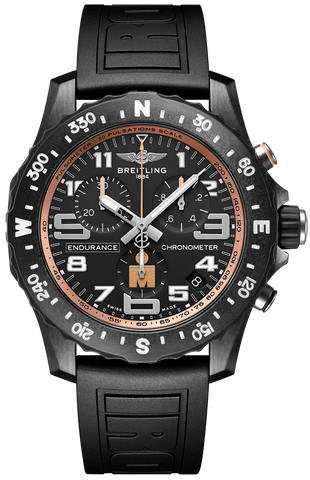 Breitling Watch Professional Endurance Pro Finisher X823101B1B1S1