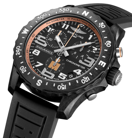 Breitling Professional Endurance Pro Finisher Watch