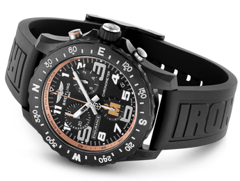 Breitling Professional Endurance Pro Finisher Watch