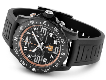 Breitling Watch Professional Endurance Pro Finisher