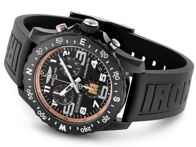Breitling Professional Endurance Pro Finisher Watch