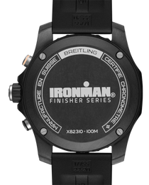 Breitling Professional Endurance Pro Finisher Watch