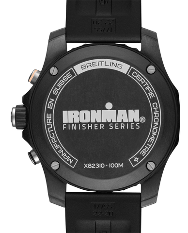 Breitling Professional Endurance Pro Finisher Watch