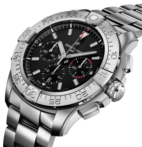 Breitling Super Avenger B01 Chronograph 46 Watch