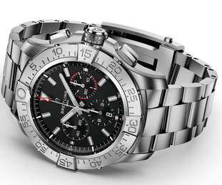 Breitling Super Avenger B01 Chronograph 46 Watch