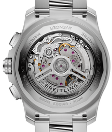 Breitling Super Avenger B01 Chronograph 46 Watch