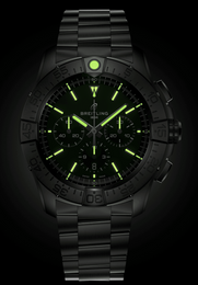 Breitling Super Avenger B01 Chronograph 46 Watch