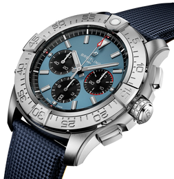 Breitling Super Avenger B01 Chronograph 46 Watch