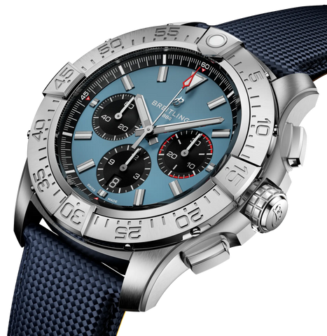 Breitling Super Avenger B01 Chronograph 46 Watch