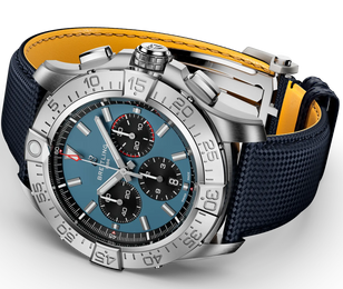 Breitling Super Avenger B01 Chronograph 46 Watch