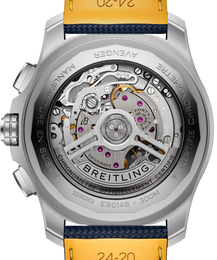 Breitling Super Avenger B01 Chronograph 46 Watch