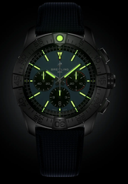 Breitling Super Avenger B01 Chronograph 46 Watch