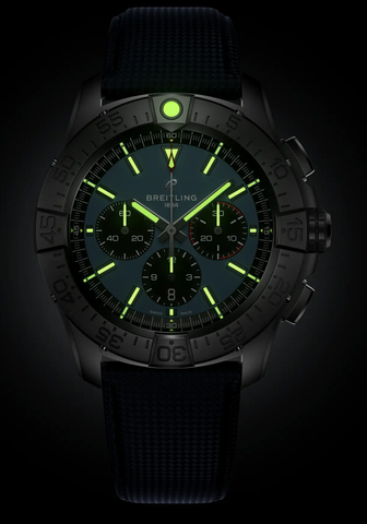 Breitling Super Avenger B01 Chronograph 46 Watch