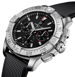 Breitling Super Avenger B01 Chronograph 46 Watch