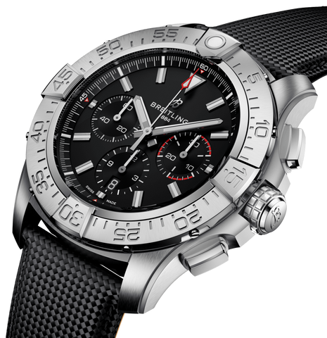 Breitling Super Avenger B01 Chronograph 46 Watch