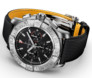 Breitling Super Avenger B01 Chronograph 46 Watch