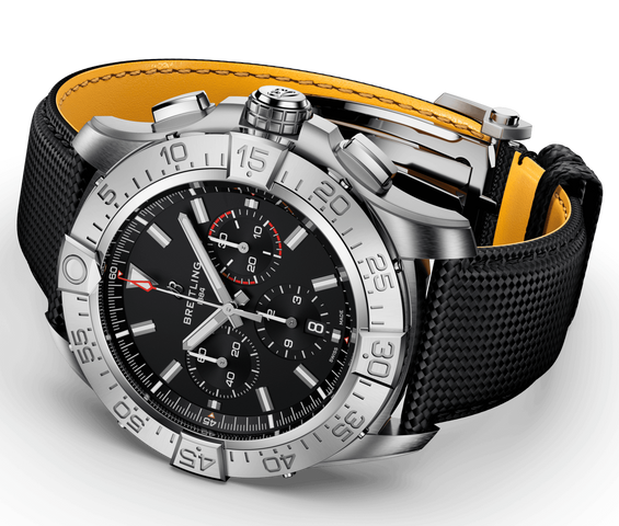 Breitling Super Avenger B01 Chronograph 46 Watch