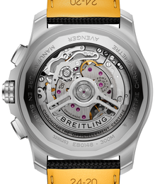 Breitling Super Avenger B01 Chronograph 46 Watch