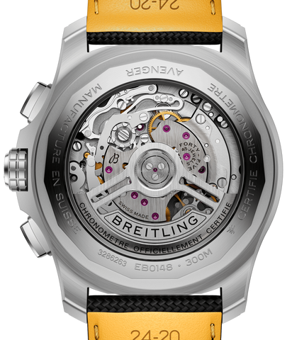 Breitling Super Avenger B01 Chronograph 46 Watch