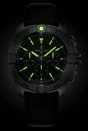 Breitling Super Avenger B01 Chronograph 46 Watch