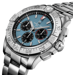 Breitling Super Avenger B01 Chronograph 46 Watch