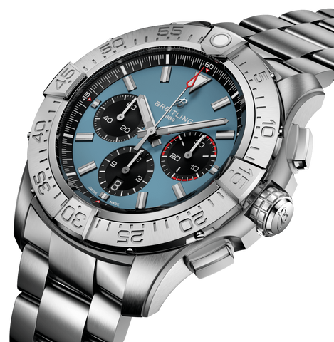 Breitling Super Avenger B01 Chronograph 46 Watch