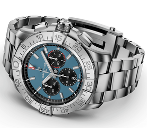 Breitling Super Avenger B01 Chronograph 46 Watch