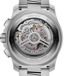 Breitling Super Avenger B01 Chronograph 46 Watch